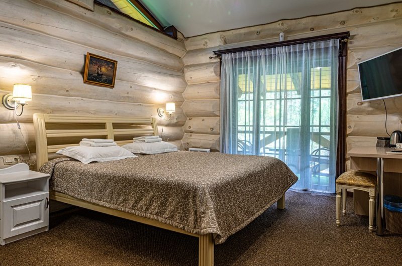 Кедровый остров. Фото 05